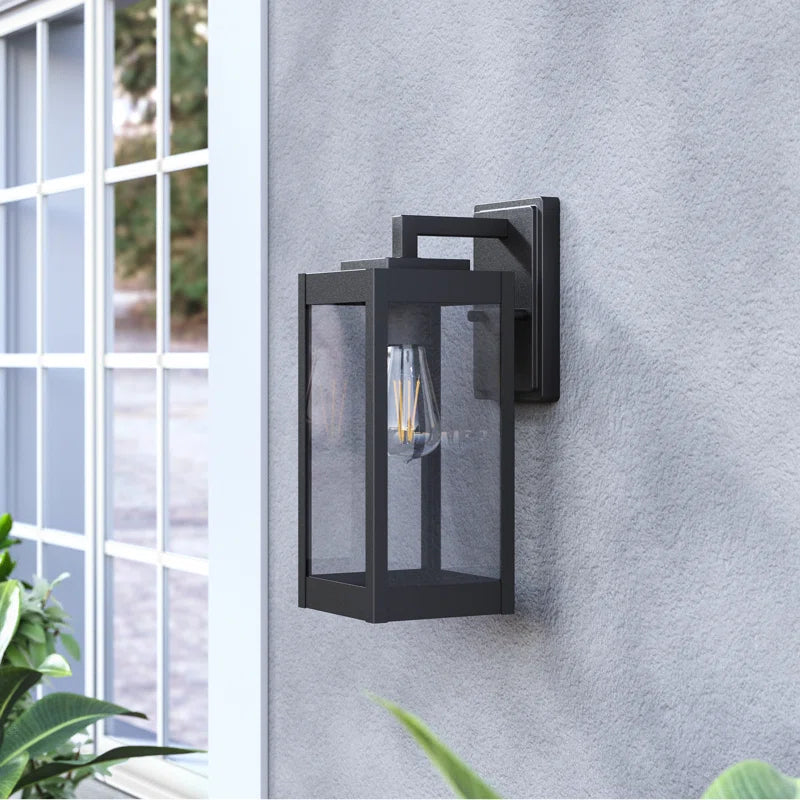 Radiant Wall Sconce